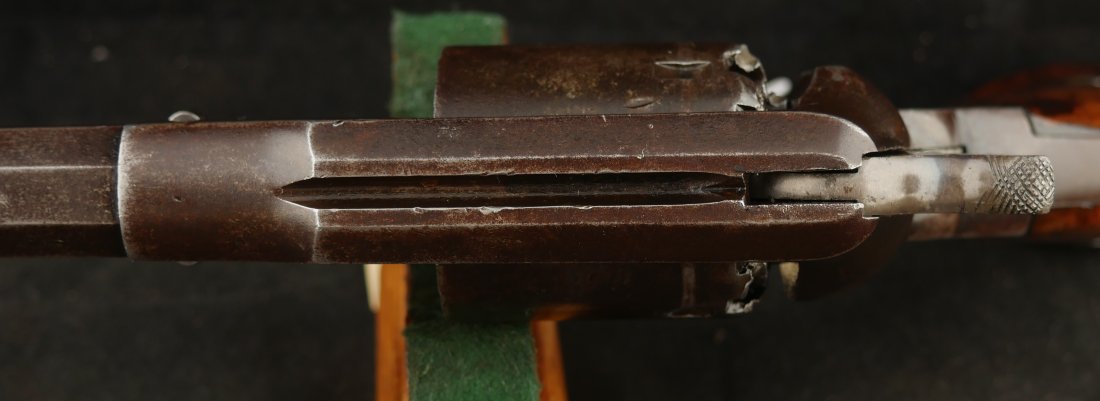 GR-1225-6740, Remington New Model Army .44, 6 shot. BLOWOUT - Image 15