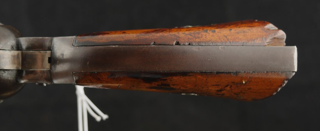 GR-1225-6740, Remington New Model Army .44, 6 shot. BLOWOUT - Image 16