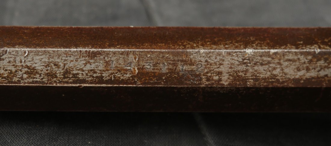 GR-1225-6740, Remington New Model Army .44, 6 shot. BLOWOUT - Image 17