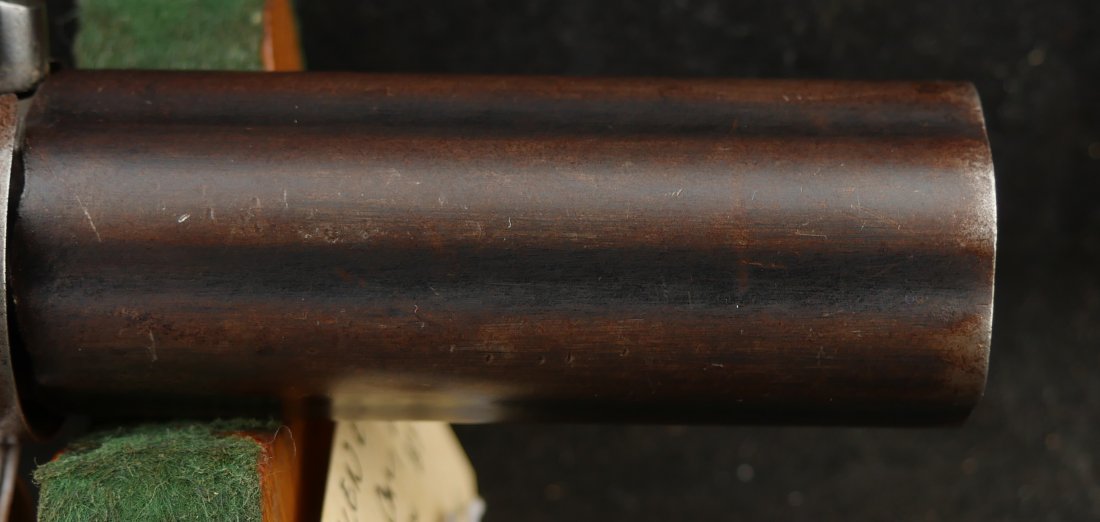 079-0126-9379, Allen and Thurber .31, 6 shot bag handle. BUY NOW - Image 5