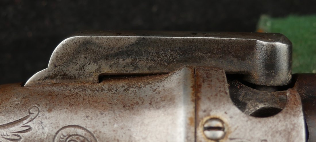 079-0126-9379, Allen and Thurber .31, 6 shot bag handle. BUY NOW - Image 7