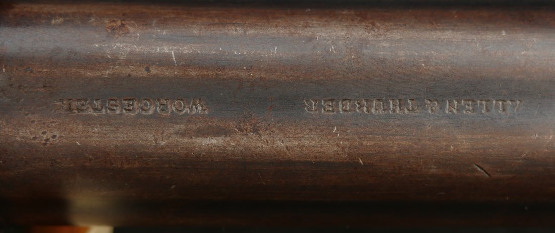 079-0126-9379, Allen and Thurber .31, 6 shot bag handle. BUY NOW - Image 10