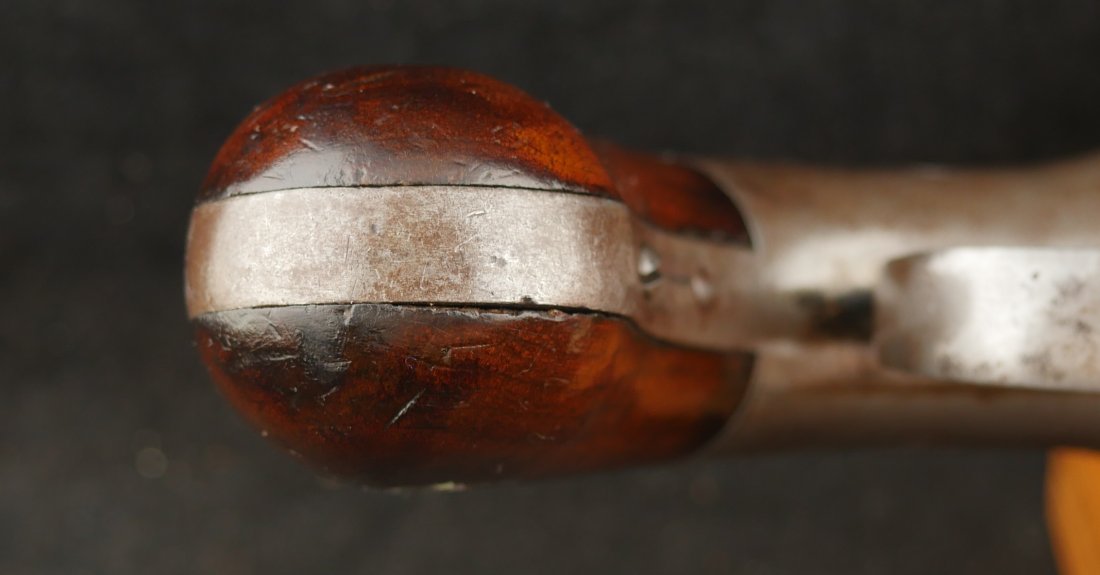 079-0126-9379, Allen and Thurber .31, 6 shot bag handle. BUY NOW - Image 12