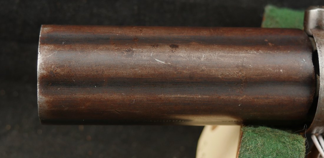 079-0126-9379, Allen and Thurber .31, 6 shot bag handle. BUY NOW - Image 13