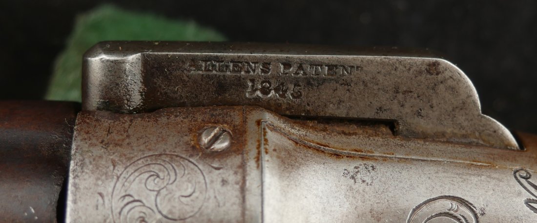 079-0126-9379, Allen and Thurber .31, 6 shot bag handle. BUY NOW - Image 15