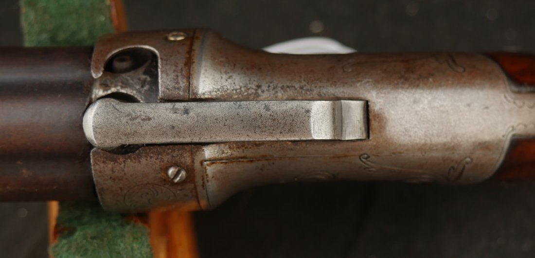 079-0126-9379, Allen and Thurber .31, 6 shot bag handle. BUY NOW - Image 18