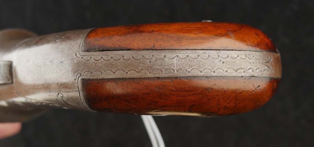 079-0126-9379, Allen and Thurber .31, 6 shot bag handle. BUY NOW - Image 19