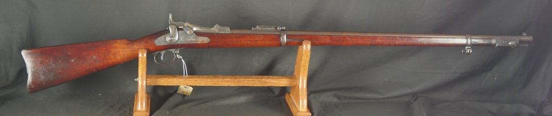 079-0126-9383, Springfield TD M-1888 Military Rifle. BUY NOW