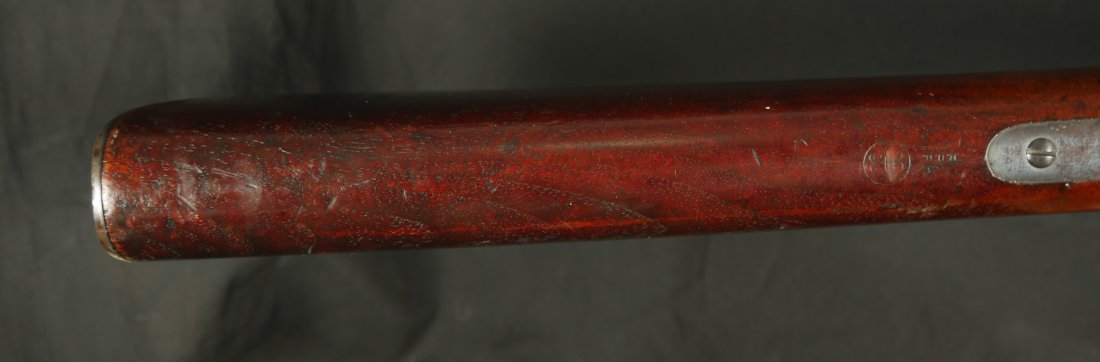 079-0126-9383, Springfield TD M-1888 Military Rifle. BUY NOW - Image 11