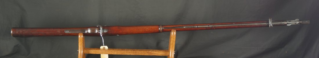 079-0126-9383, Springfield TD M-1888 Military Rifle. BUY NOW - Image 2