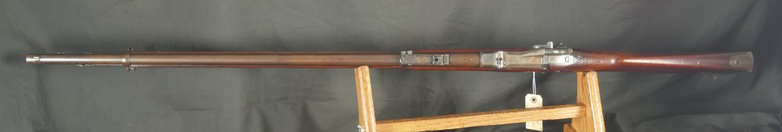 079-0126-9383, Springfield TD M-1888 Military Rifle. BUY NOW - Image 4