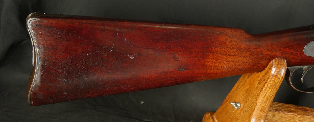 079-0126-9383, Springfield TD M-1888 Military Rifle. BUY NOW - Image 5