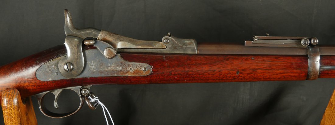 079-0126-9383, Springfield TD M-1888 Military Rifle. BUY NOW - Image 6