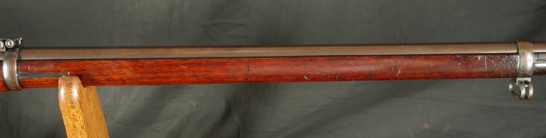 079-0126-9383, Springfield TD M-1888 Military Rifle. BUY NOW - Image 8