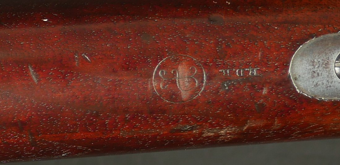 079-0126-9383, Springfield TD M-1888 Military Rifle. BUY NOW - Image 10