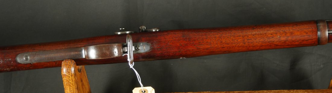 079-0126-9383, Springfield TD M-1888 Military Rifle. BUY NOW - Image 12