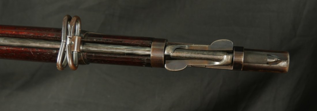079-0126-9383, Springfield TD M-1888 Military Rifle. BUY NOW - Image 14