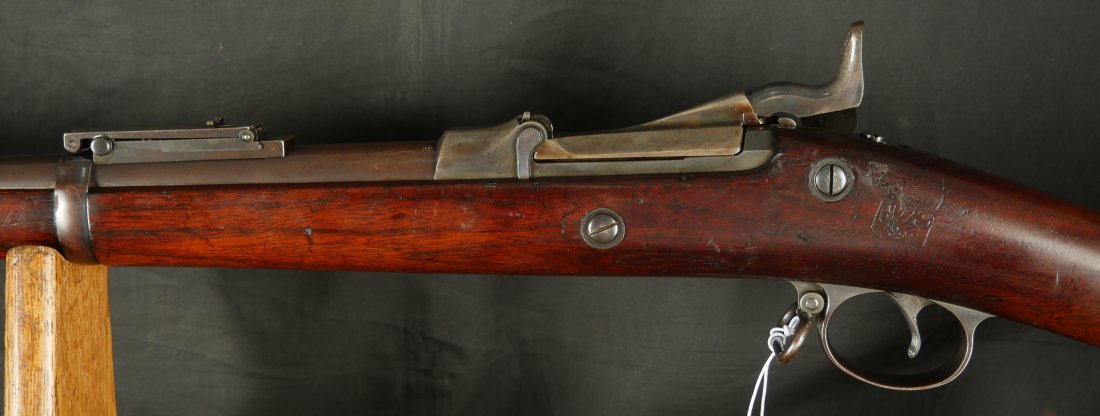 079-0126-9383, Springfield TD M-1888 Military Rifle. BUY NOW - Image 15