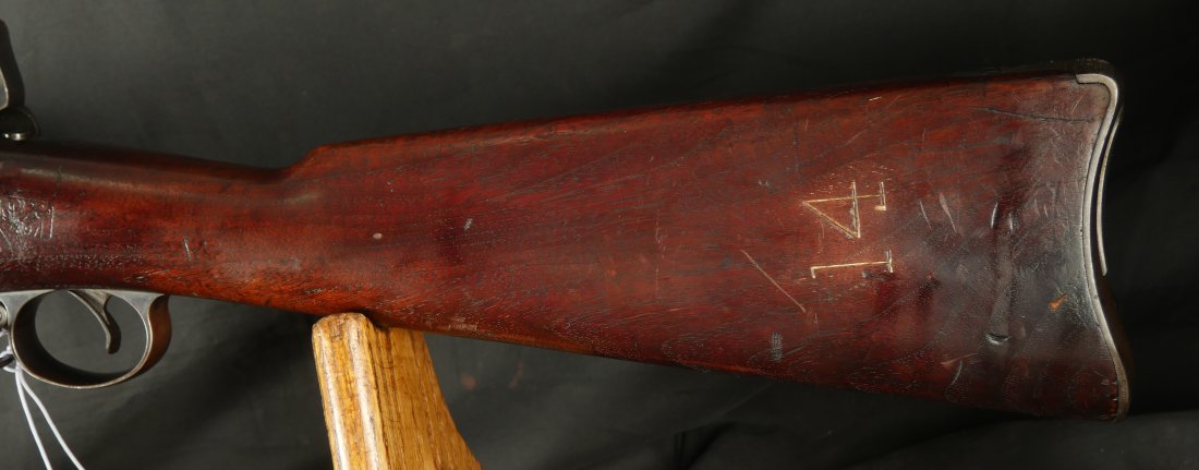 079-0126-9383, Springfield TD M-1888 Military Rifle. BUY NOW - Image 16