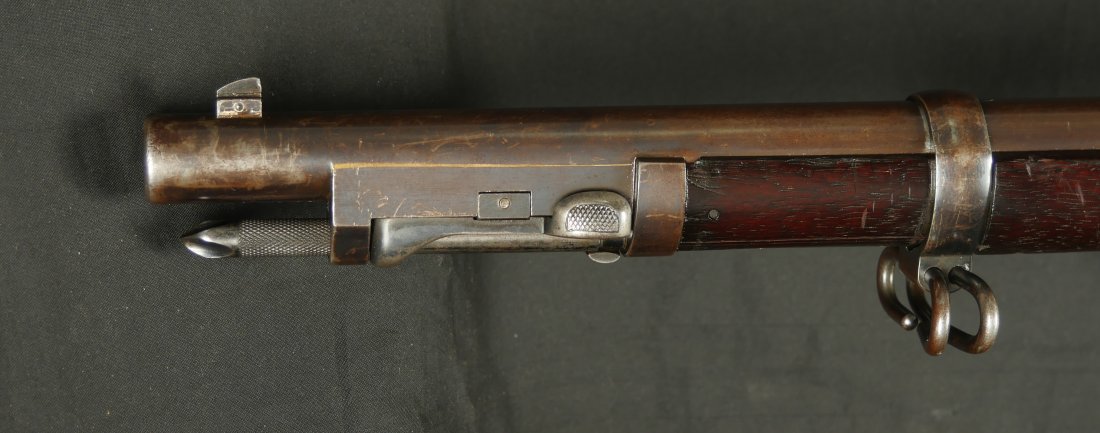 079-0126-9383, Springfield TD M-1888 Military Rifle. BUY NOW - Image 18