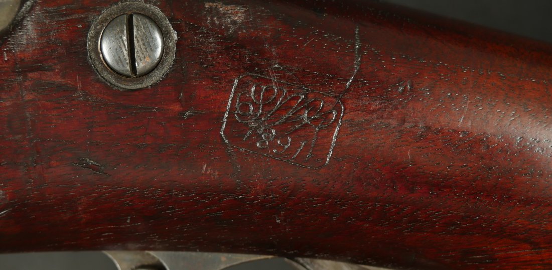 079-0126-9383, Springfield TD M-1888 Military Rifle. BUY NOW - Image 19