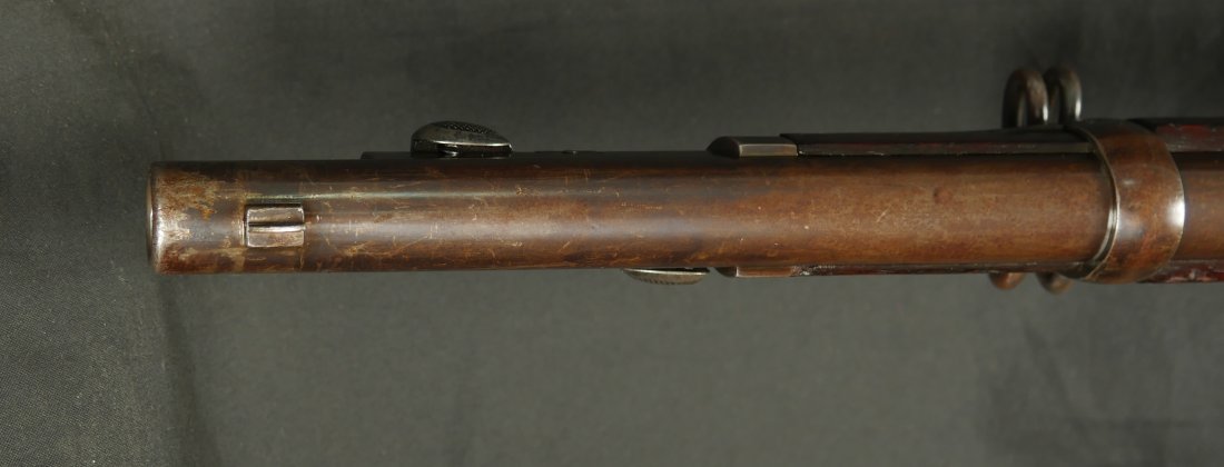 079-0126-9383, Springfield TD M-1888 Military Rifle. BUY NOW - Image 20