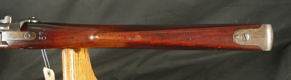 079-0126-9383, Springfield TD M-1888 Military Rifle. BUY NOW - Image 24