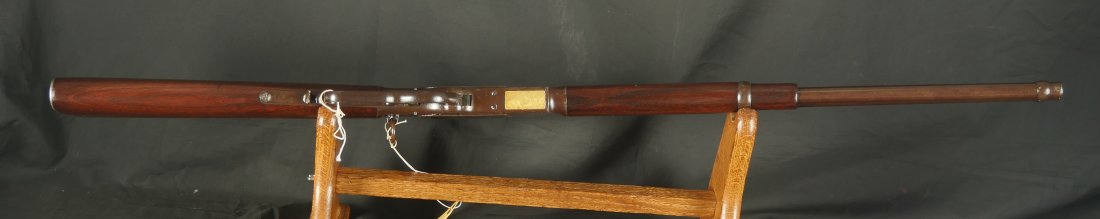 079-0126-9385, Winchester M-1873 2nd Model SRC in 44-40. BUY NOW - Image 4