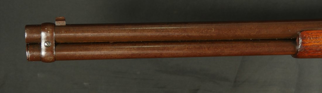 079-0126-9385, Winchester M-1873 2nd Model SRC in 44-40. BUY NOW - Image 8