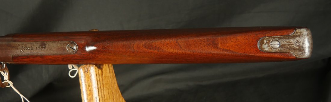 079-0126-9385, Winchester M-1873 2nd Model SRC in 44-40. BUY NOW - Image 13
