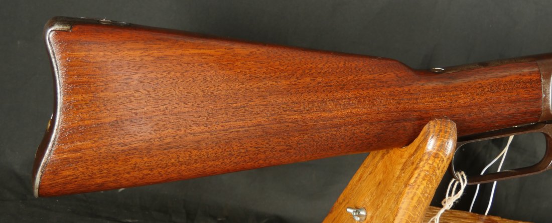 079-0126-9385, Winchester M-1873 2nd Model SRC in 44-40. BUY NOW - Image 15