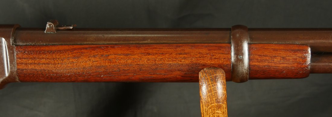 079-0126-9385, Winchester M-1873 2nd Model SRC in 44-40. BUY NOW - Image 17