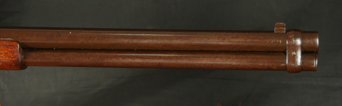 079-0126-9385, Winchester M-1873 2nd Model SRC in 44-40. BUY NOW - Image 18