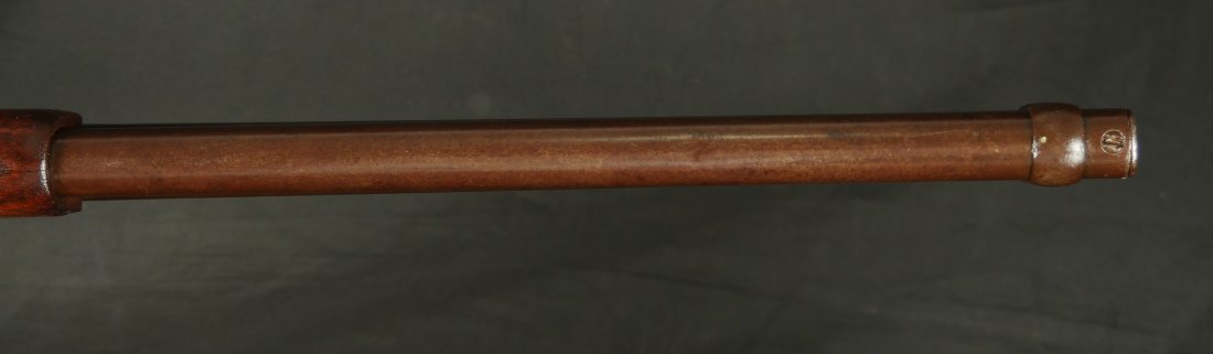 079-0126-9385, Winchester M-1873 2nd Model SRC in 44-40. BUY NOW - Image 20