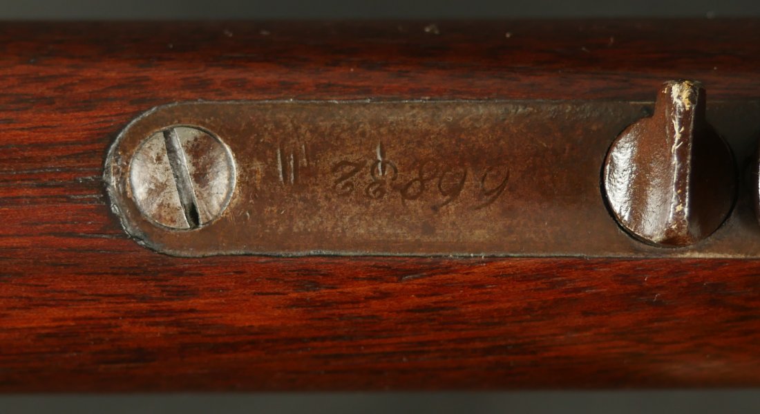 079-0126-9385, Winchester M-1873 2nd Model SRC in 44-40. BUY NOW - Image 23