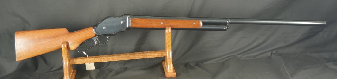GR-0126-6800, Winchester Model 1887 10 Guage Shotgun. BUY NOW