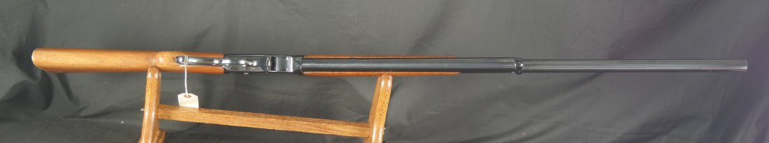 GR-0126-6800, Winchester Model 1887 10 Guage Shotgun. BUY NOW - Image 2