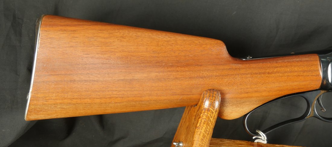 GR-0126-6800, Winchester Model 1887 10 Guage Shotgun. BUY NOW - Image 6