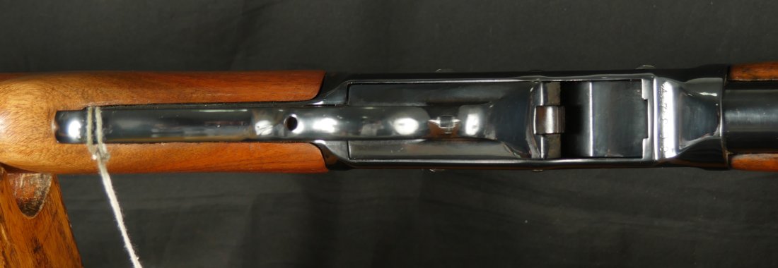 GR-0126-6800, Winchester Model 1887 10 Guage Shotgun. BUY NOW - Image 11