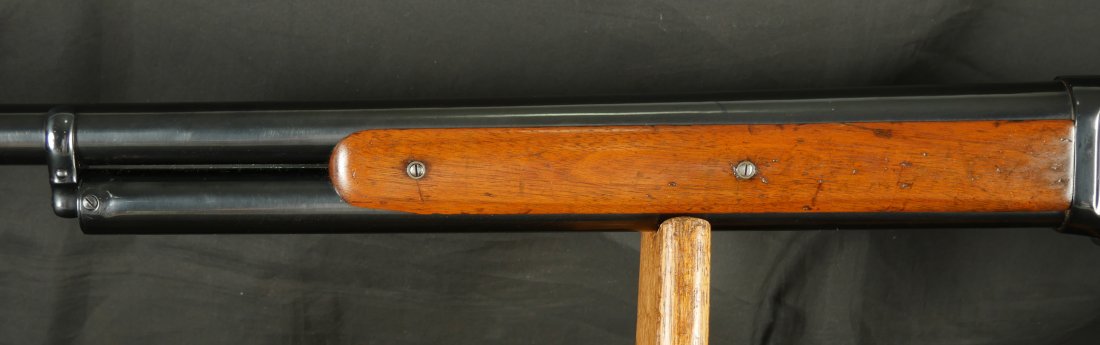GR-0126-6800, Winchester Model 1887 10 Guage Shotgun. BUY NOW - Image 16