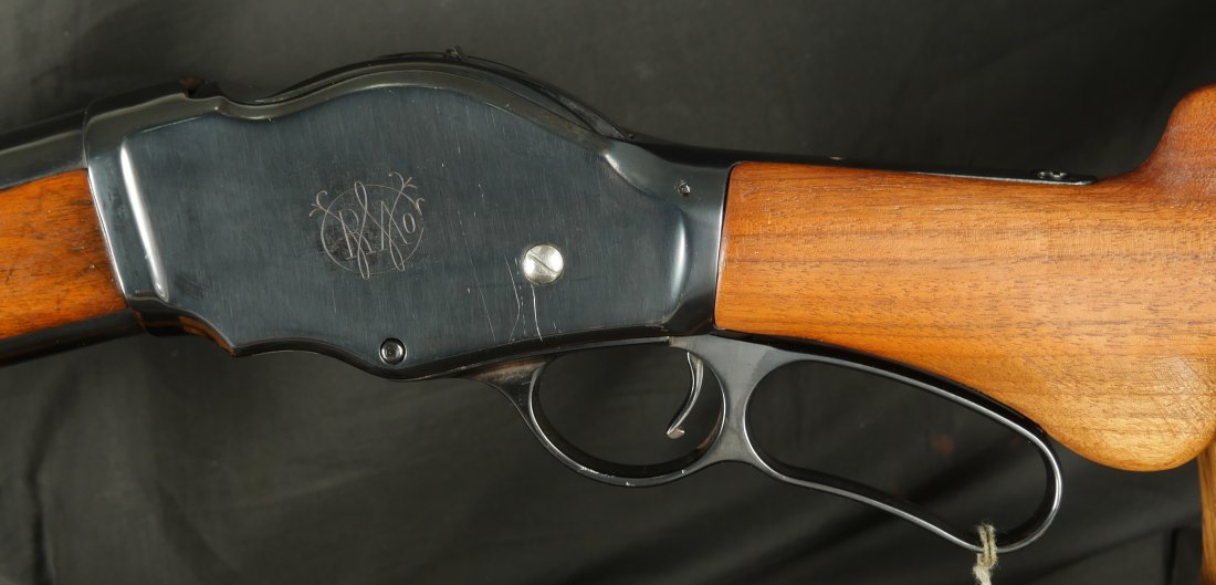GR-0126-6800, Winchester Model 1887 10 Guage Shotgun. BUY NOW - Image 18