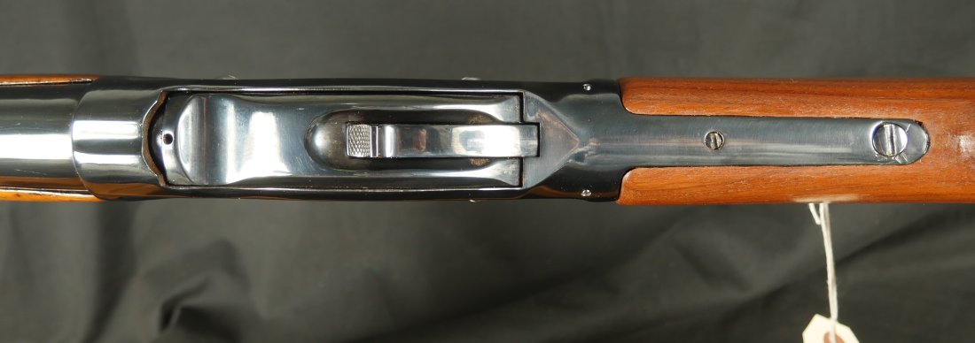 GR-0126-6800, Winchester Model 1887 10 Guage Shotgun. BUY NOW - Image 21
