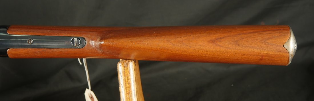 GR-0126-6800, Winchester Model 1887 10 Guage Shotgun. BUY NOW - Image 3