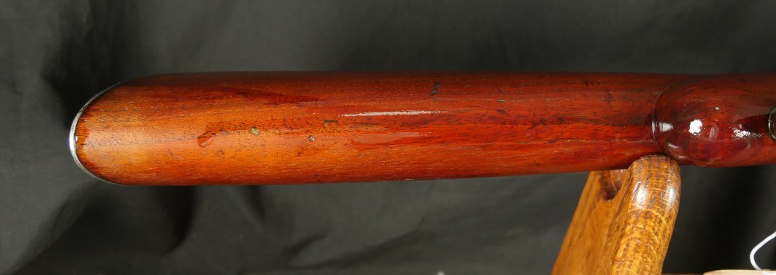 GR-0126-6801, Winchester Model 1887 10 Gauge Shotgun. The gun retains about 30% strong Case Color. BUY NOW - Image 20