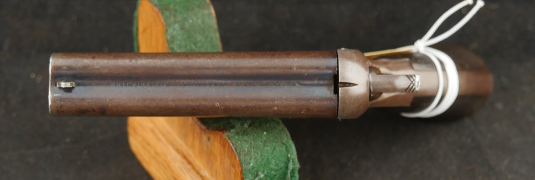 GR-0126-6806, Sharps & Hankins Pepperbox. .32 RF cal. - Image 4
