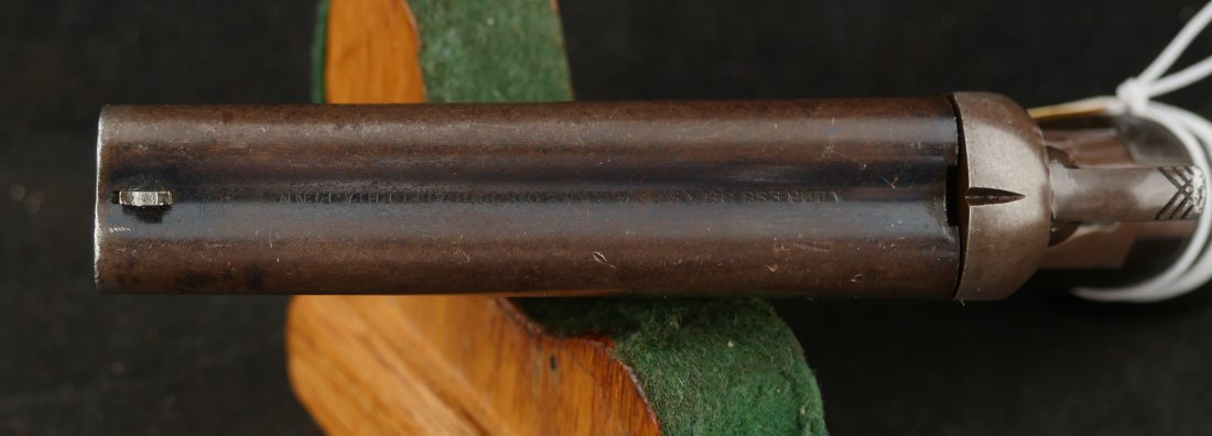 GR-0126-6806, Sharps & Hankins Pepperbox. .32 RF cal. - Image 12