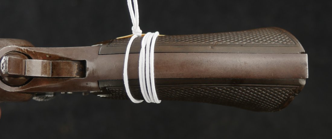 GR-0126-6806, Sharps & Hankins Pepperbox. .32 RF cal. - Image 13
