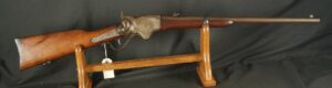 GR-0126-6807, Spencer Model 1860 Carbine with Indian War Alterations. 22 inch barrel. .50 RF. BUY NOW