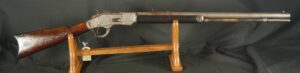 GR-0126-6809, Winchester Model 1873. 44-40 BUY NOW