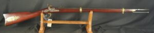 GR-0126-6738, Remington Model 1863 Zouave Military Rifle. BUY NOW